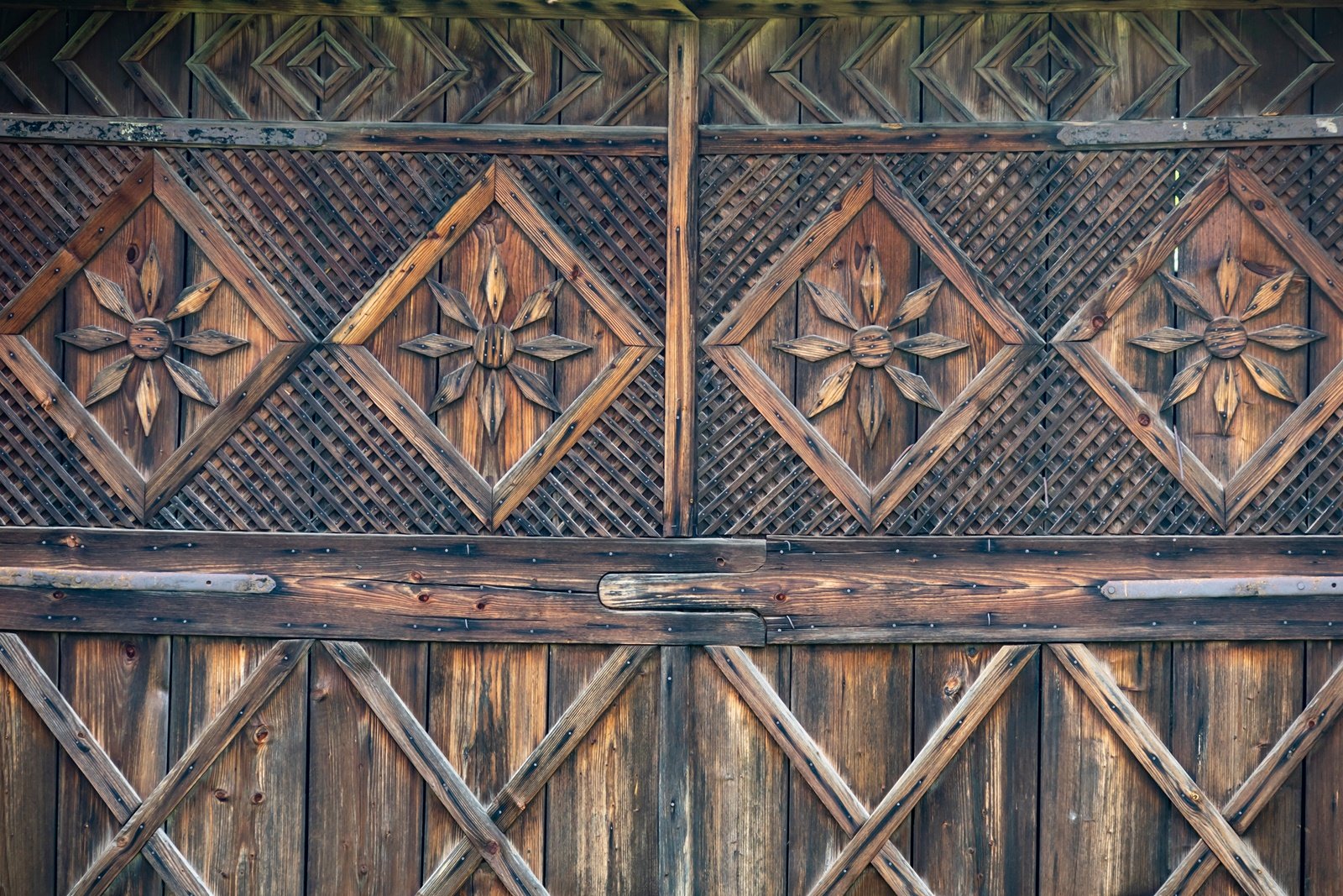 vacation in maramures