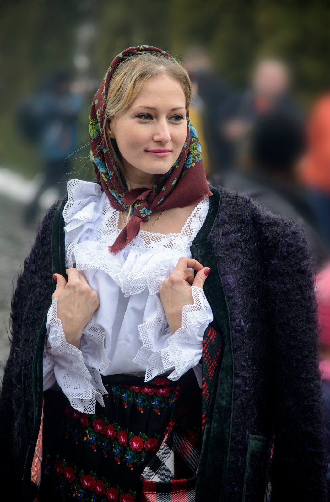 rural vacations in maramures