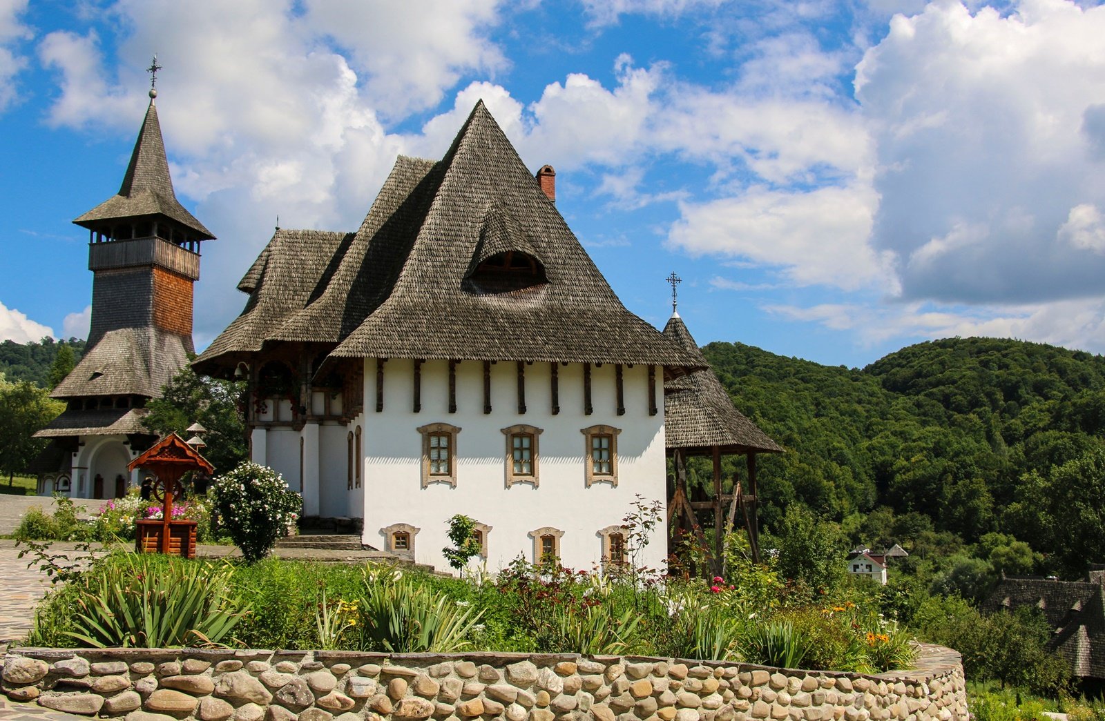 vacanta in maramures