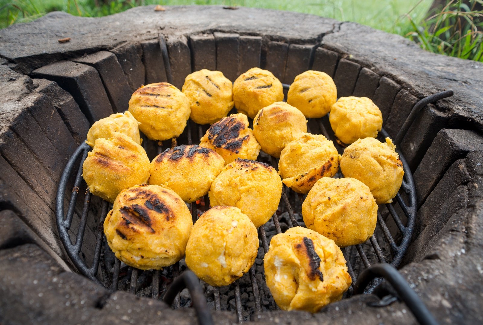 local recipes apuseni mountains