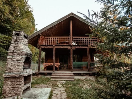 Pantiru Chalet Suceava