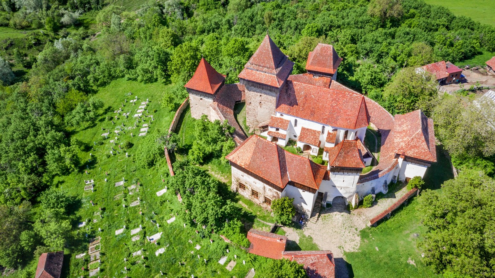 paste in transilvania