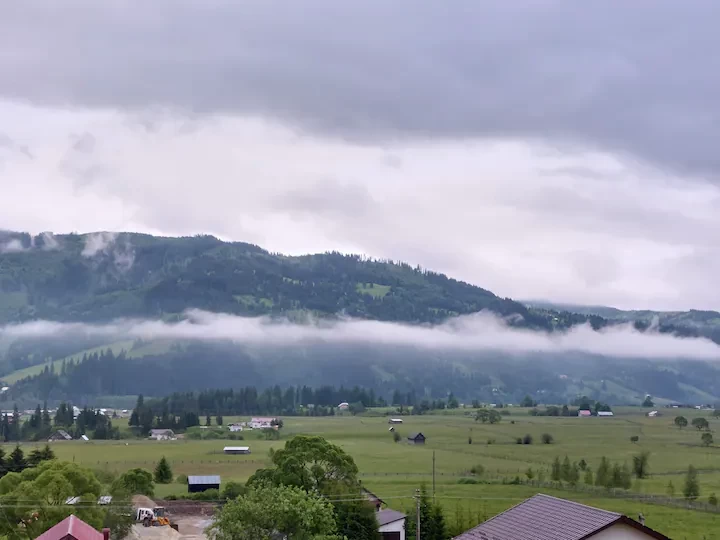 cazare bucovina