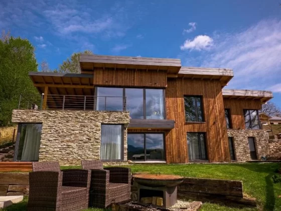 locatii de vis vacanta la munte in romania