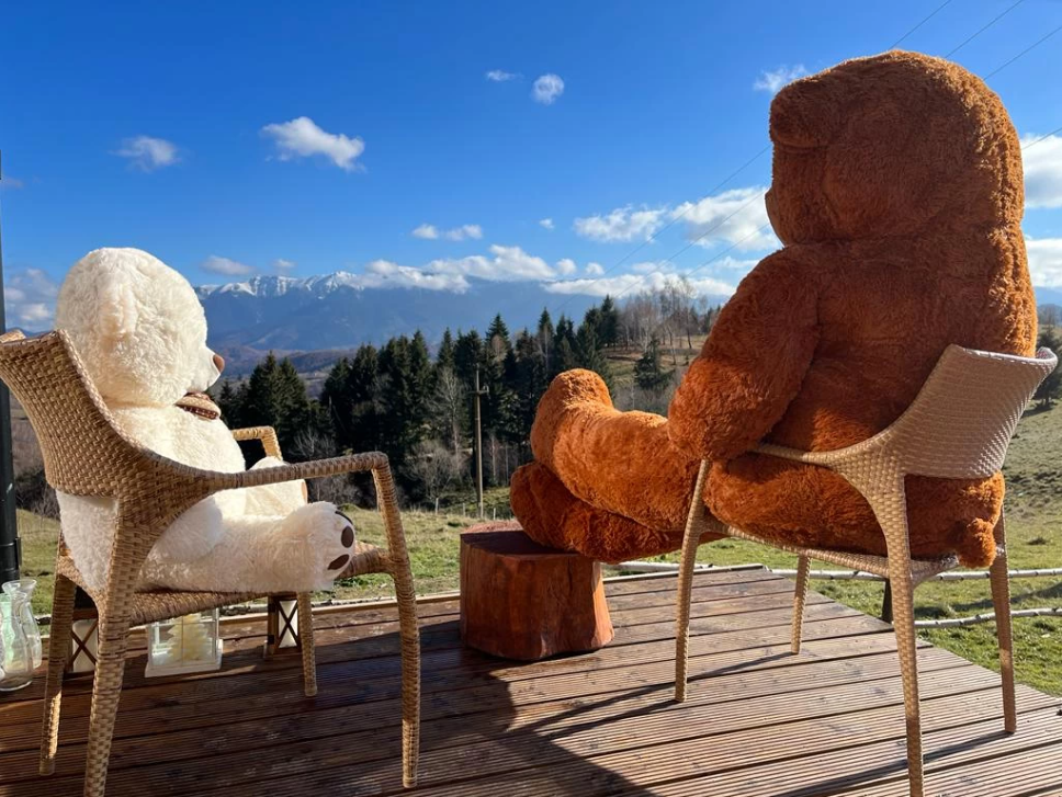 cele mai frumoase cazări din România