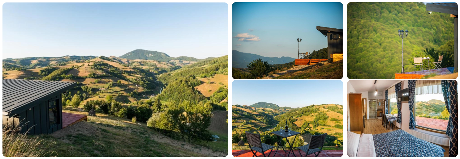 tiny house brasov