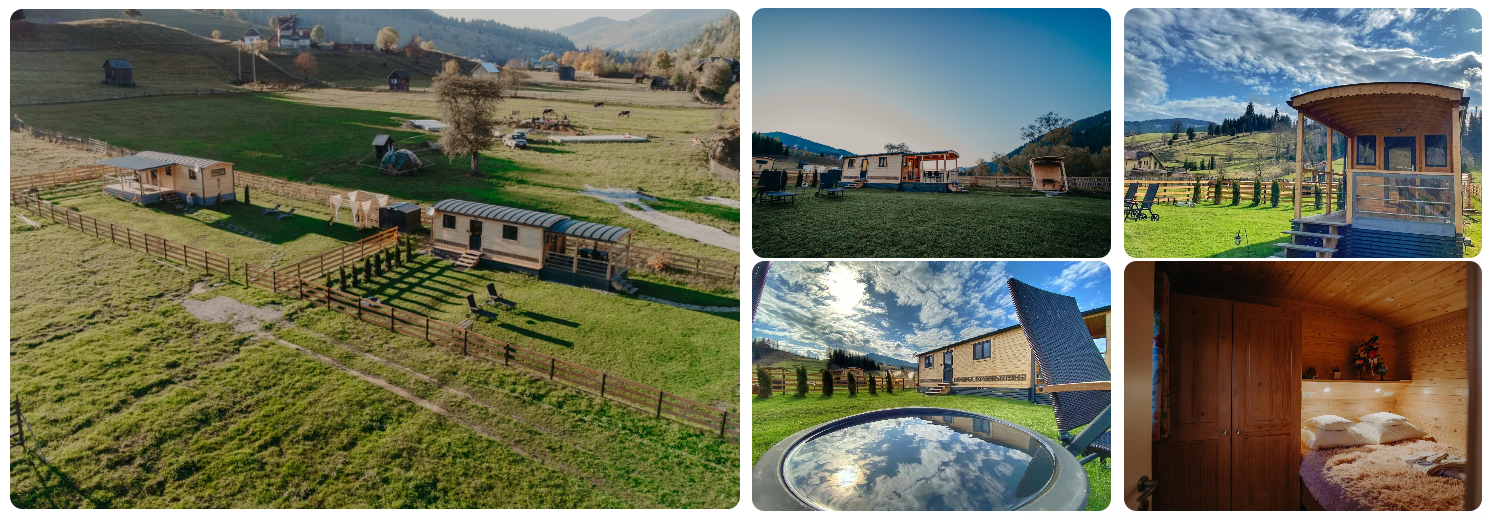 top tiny-houseuri romania