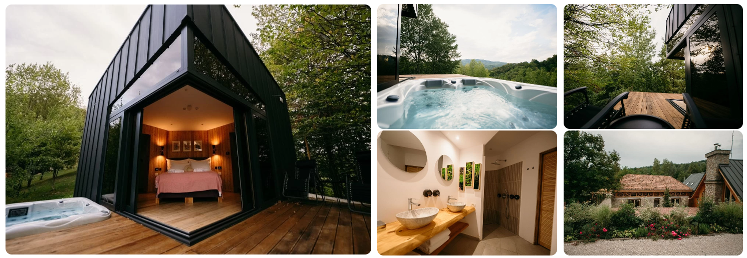 top tiny house langa bucuresti
