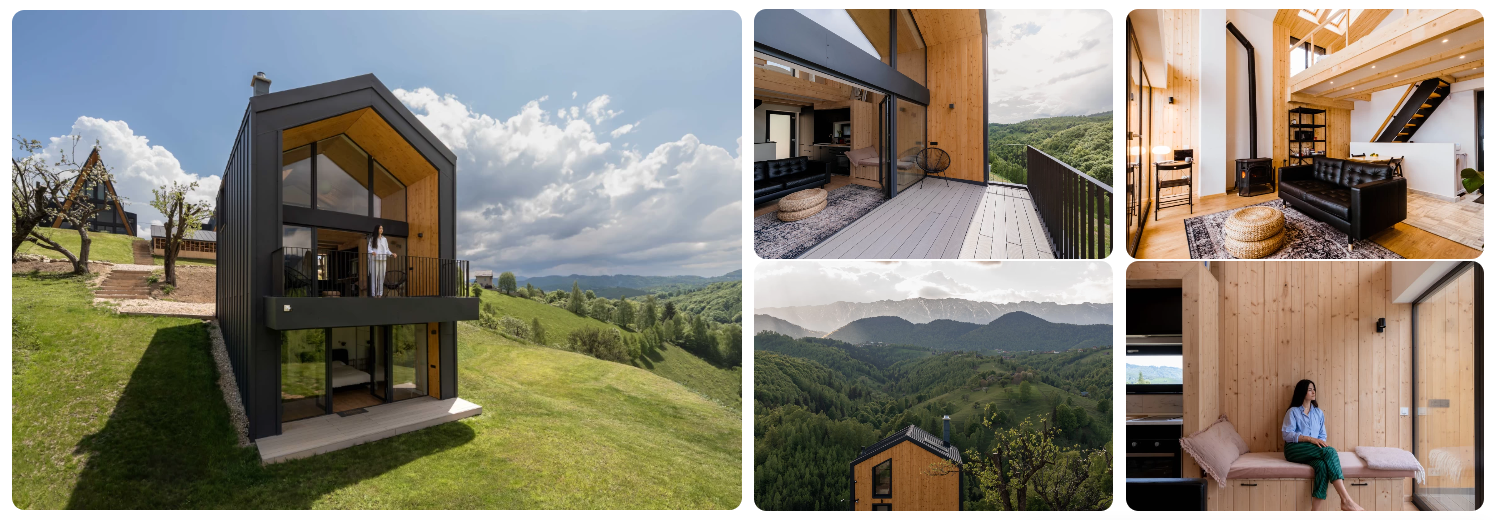 locatii de vis bucegi piatra craiului