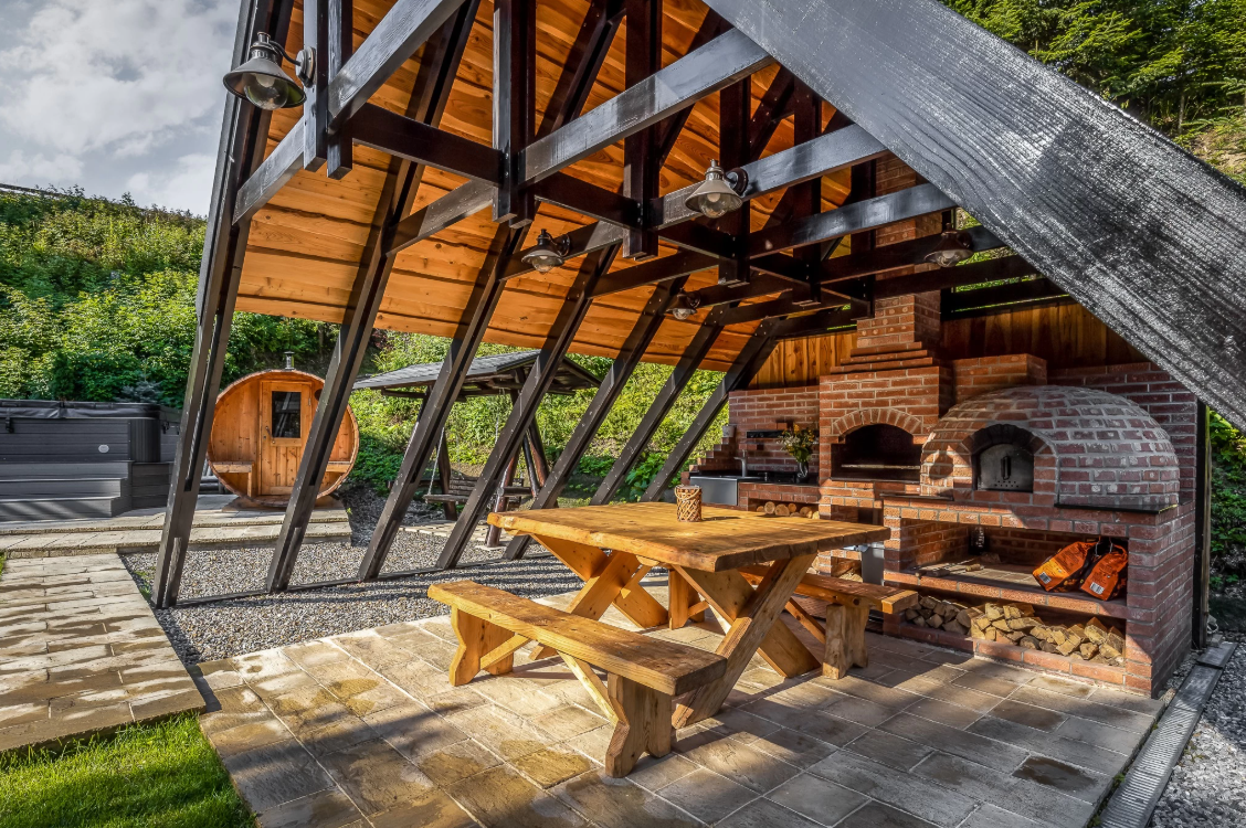 cele mai frumoase cazări din România