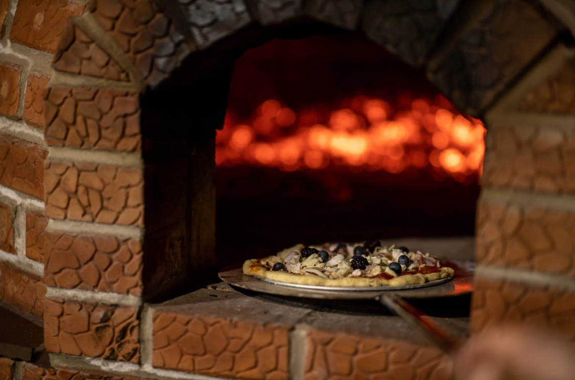 top cazari cu cuptor pizza