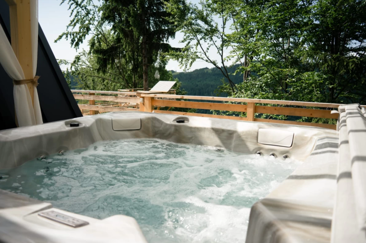 locatii de vis romania