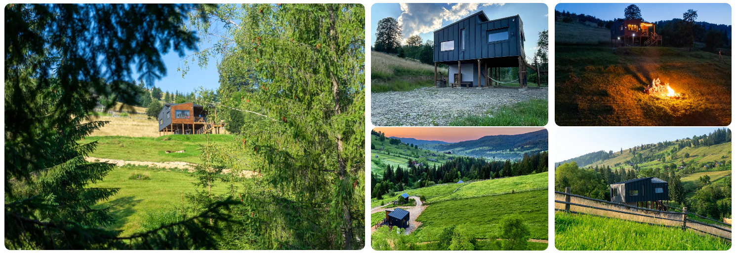 top 10 tiny house-uri in romania