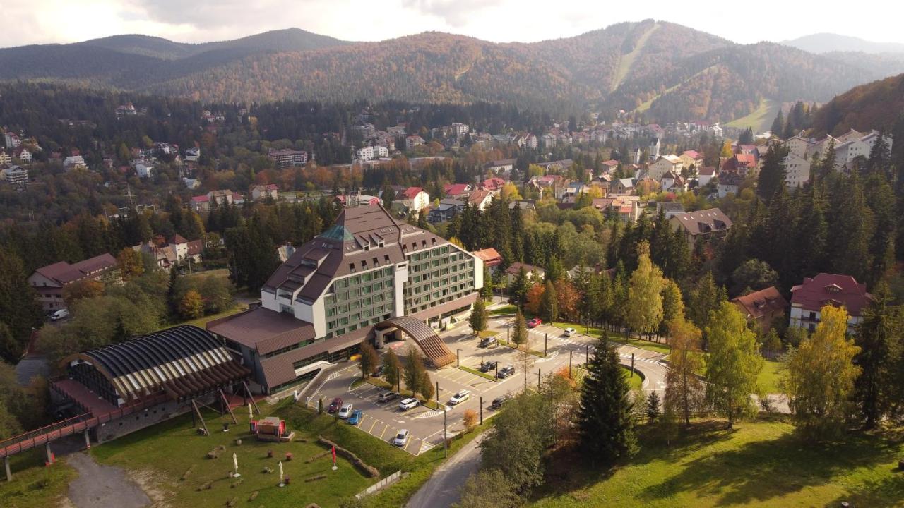 top hoteluri valea prahovei