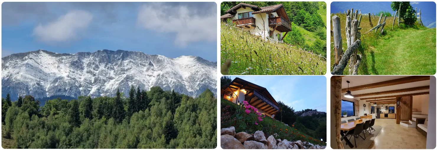 cele mai frumoase cazari din piatra craiului