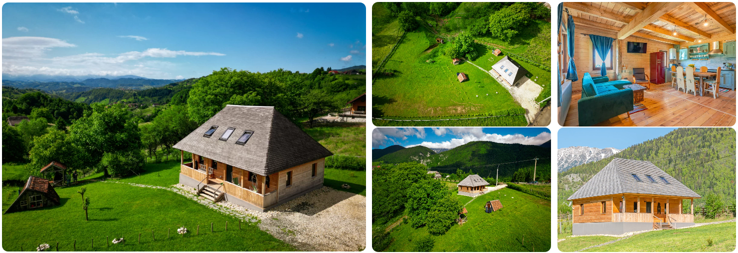 cazari traditionale magura brasov