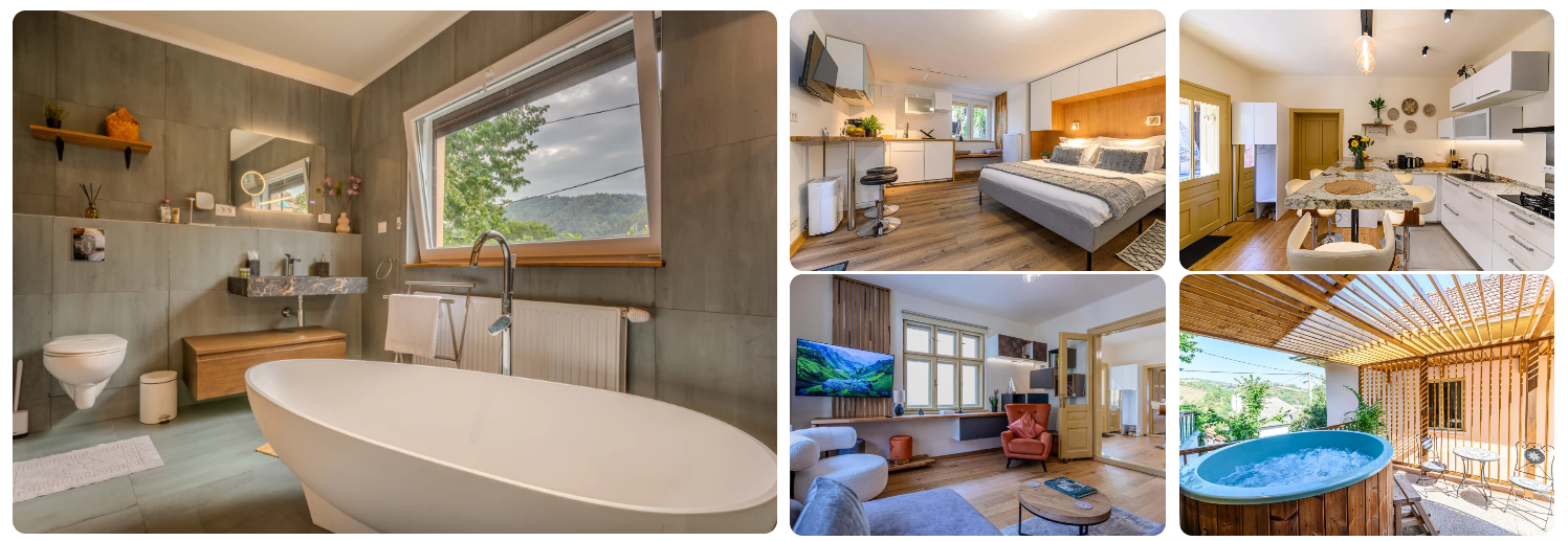 top cazari cu jacuzzi brasov
