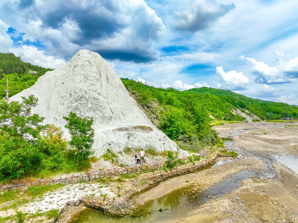 atractii turistice tinutul buzaului