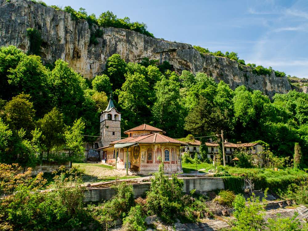 ce sa vizitezi in veliko tarnovo