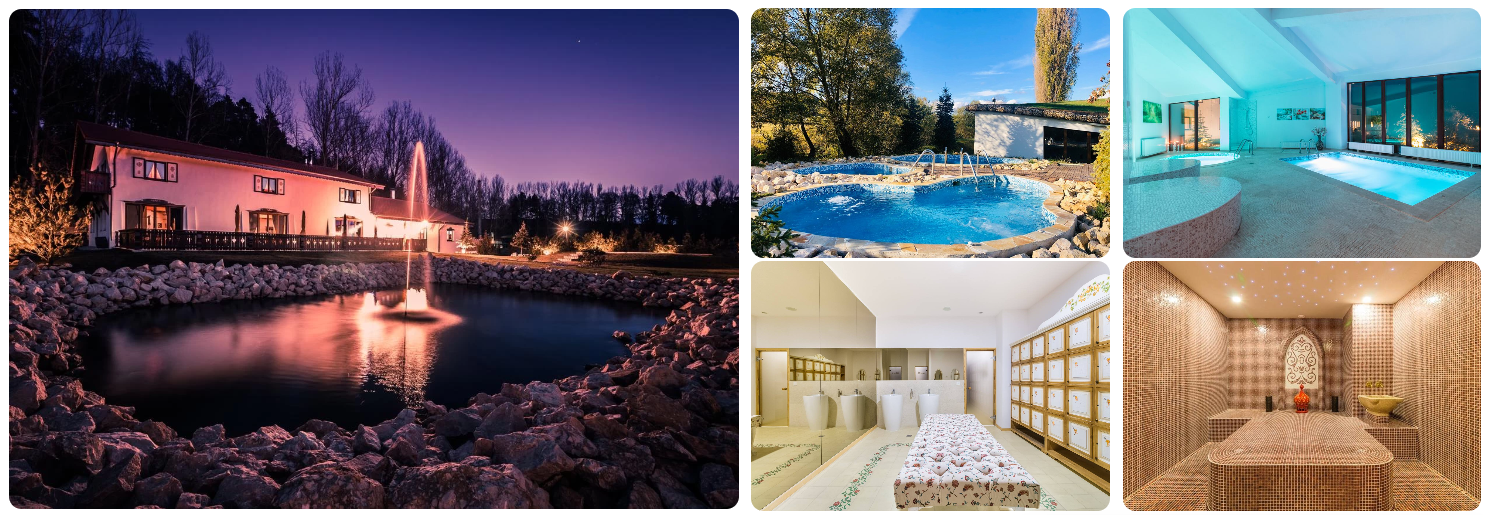 top cazari spa brasov rasnov