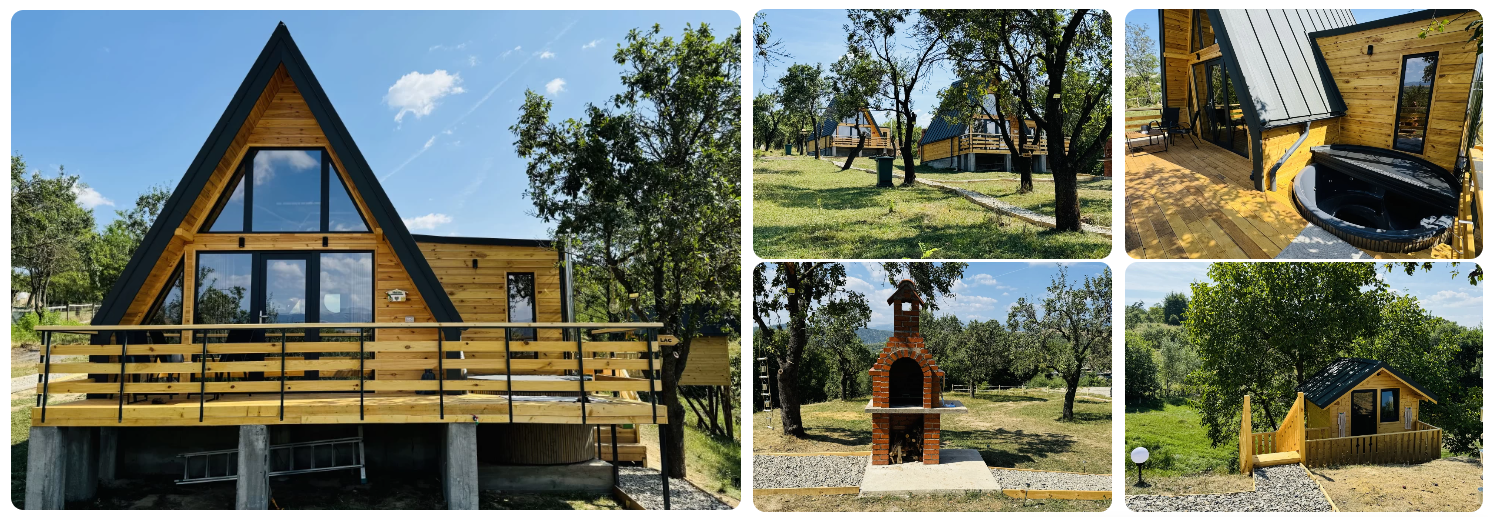 cazari inedite arges
