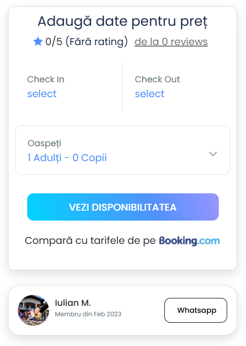 idei vacanta in transilvania