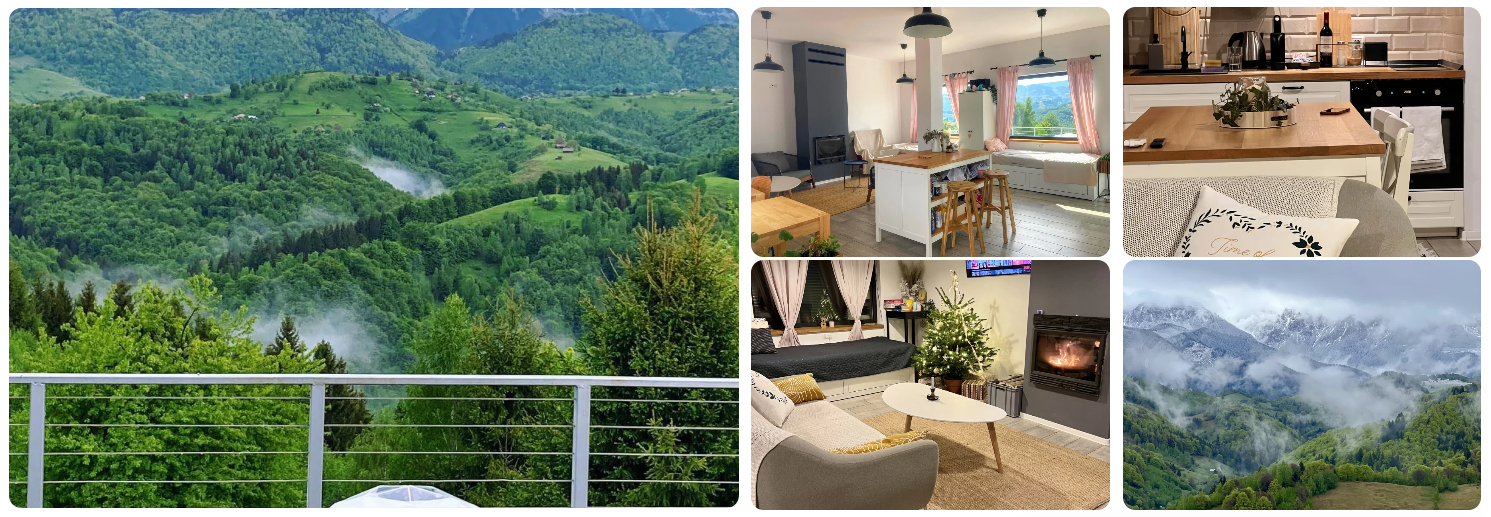 cazari inedite pestera brasov