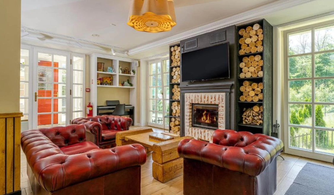 top cazari bran - moieciu