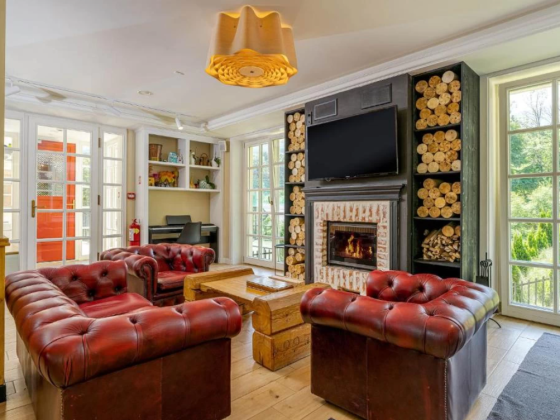 top cazari bran - moieciu