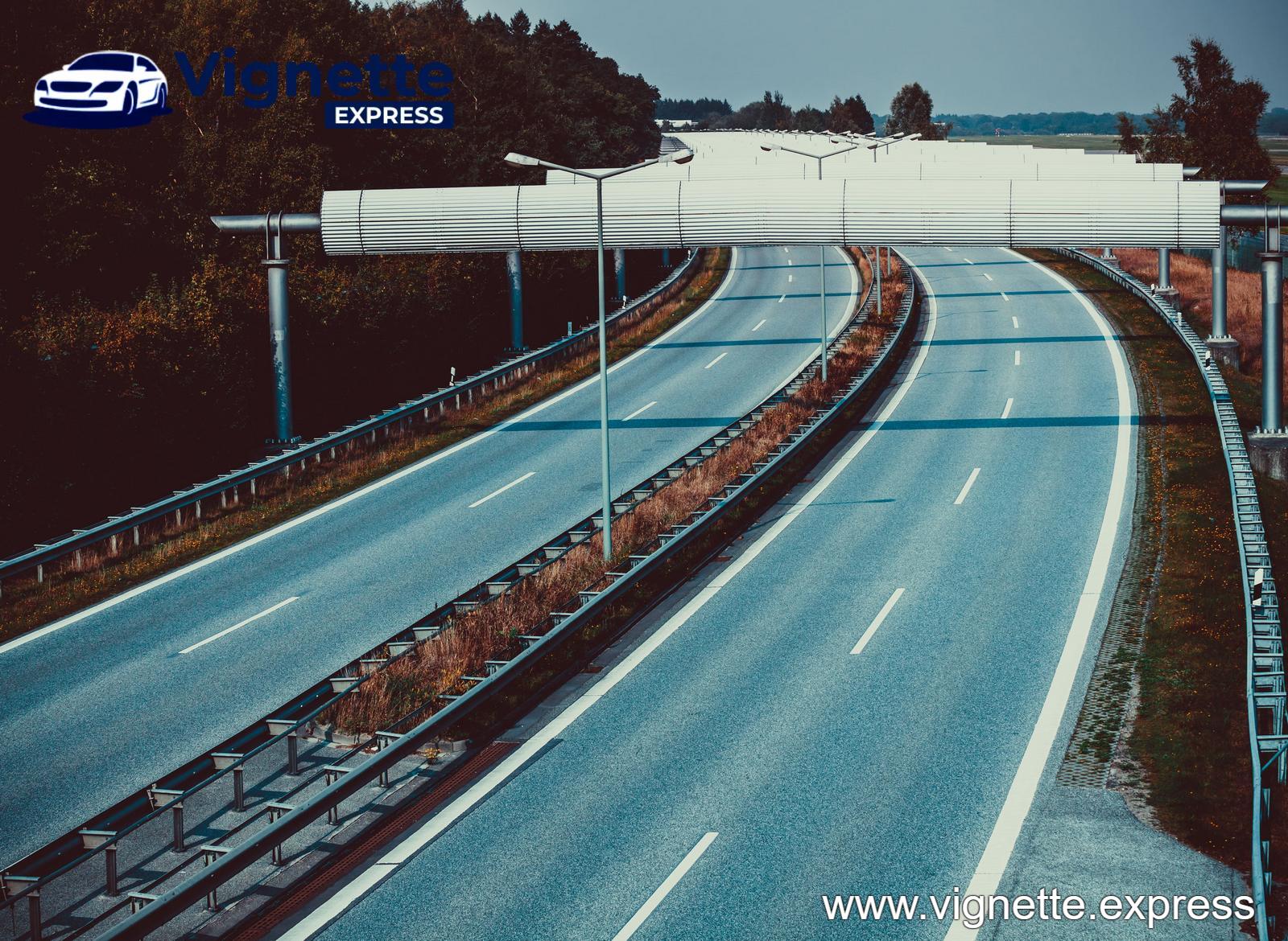 Navigarea pe autostrăzile europene cu taxă