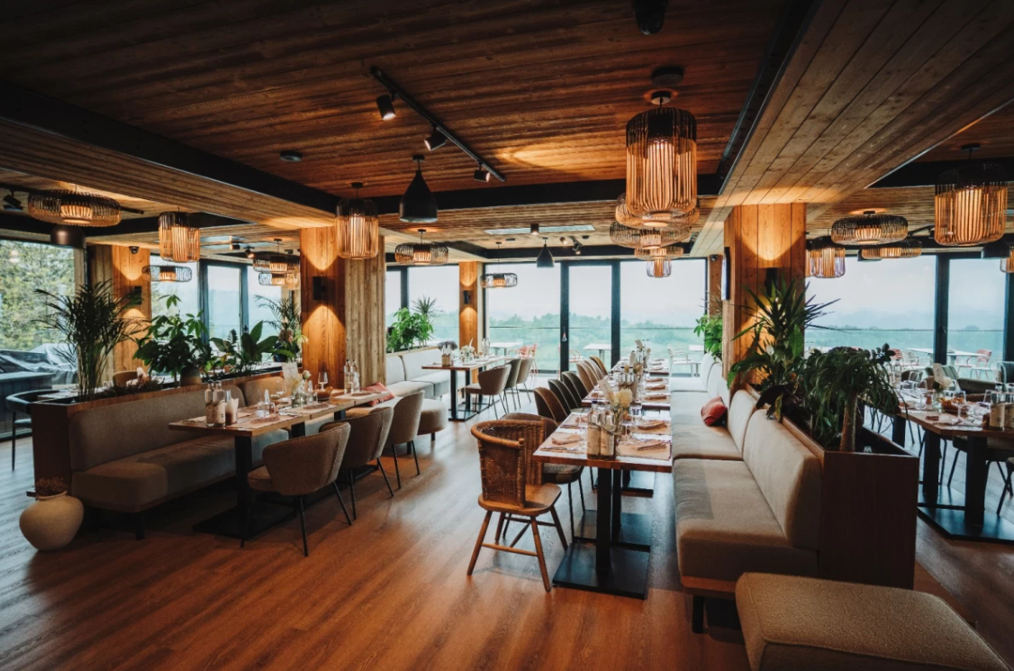 locatii evenimente corporate romania