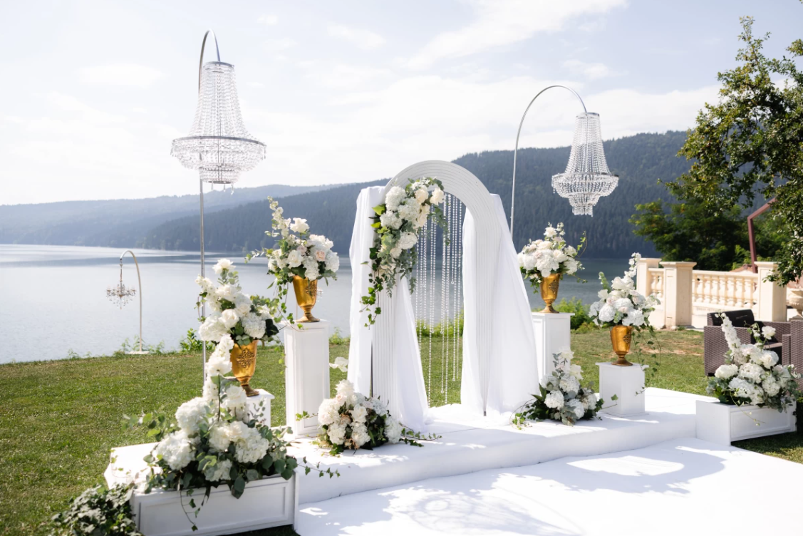 top locatii evenimente romania