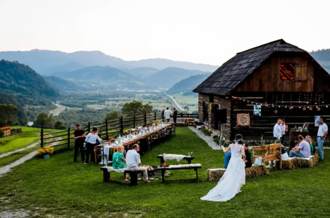 locatii spectaculoase evenimente romania